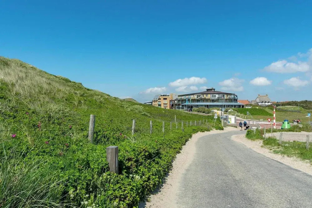 Apartment in Bergen Near Sandy Beach