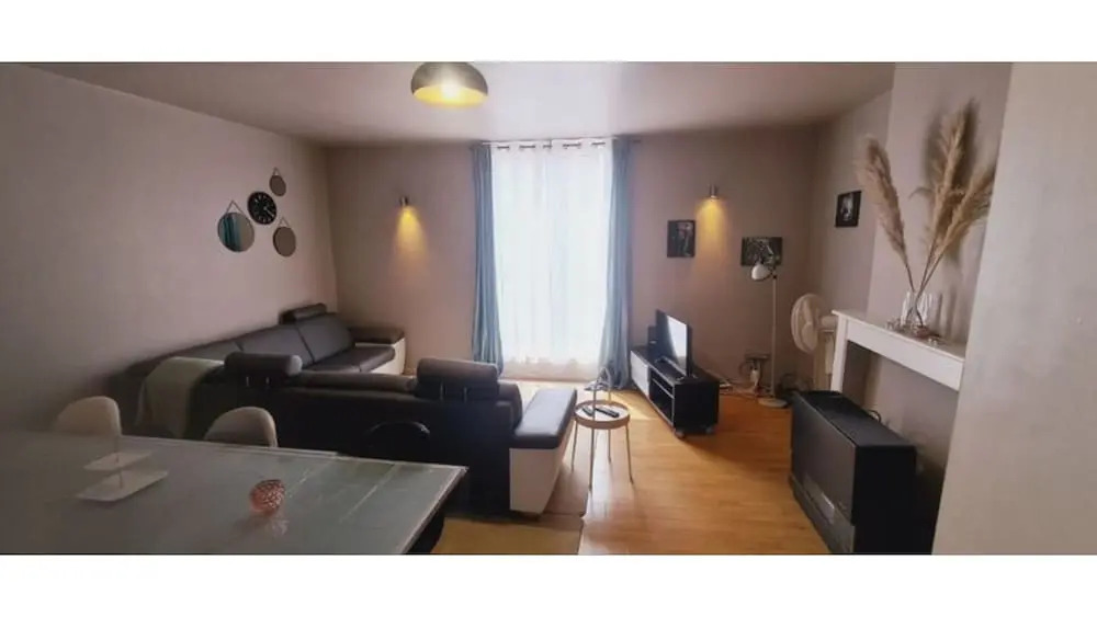 Duplex Close to the Casino de Namur