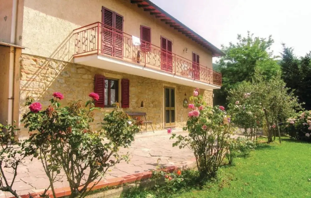 Casa Villore