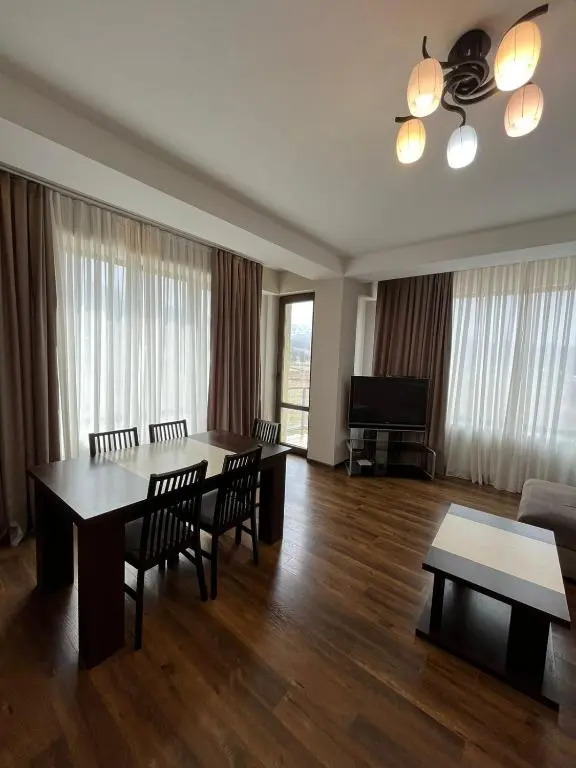 Villa deluxe