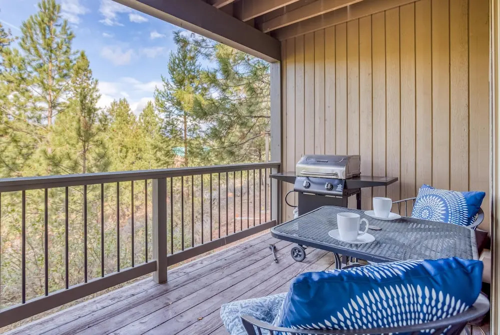 Ski House 115