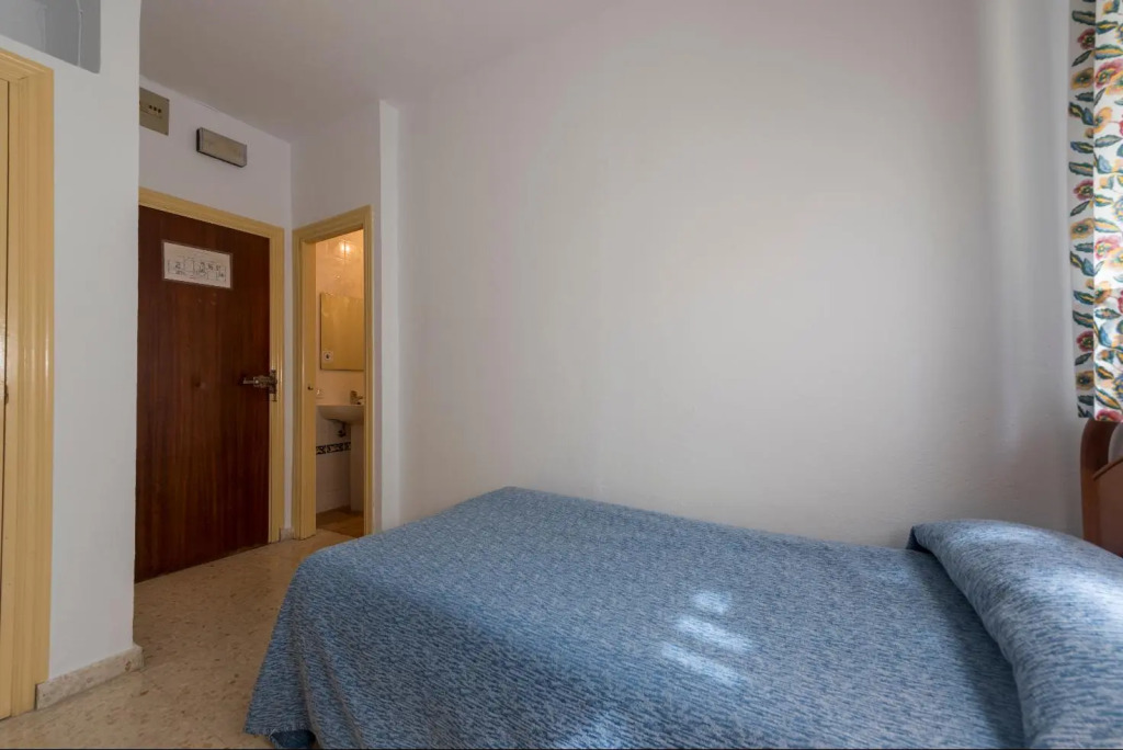 Hotel San Andres