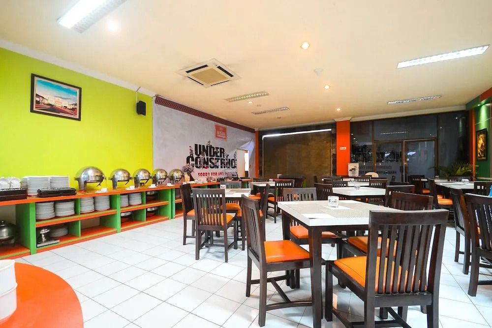 Airy UGM Colombo 1 Yogyakarta