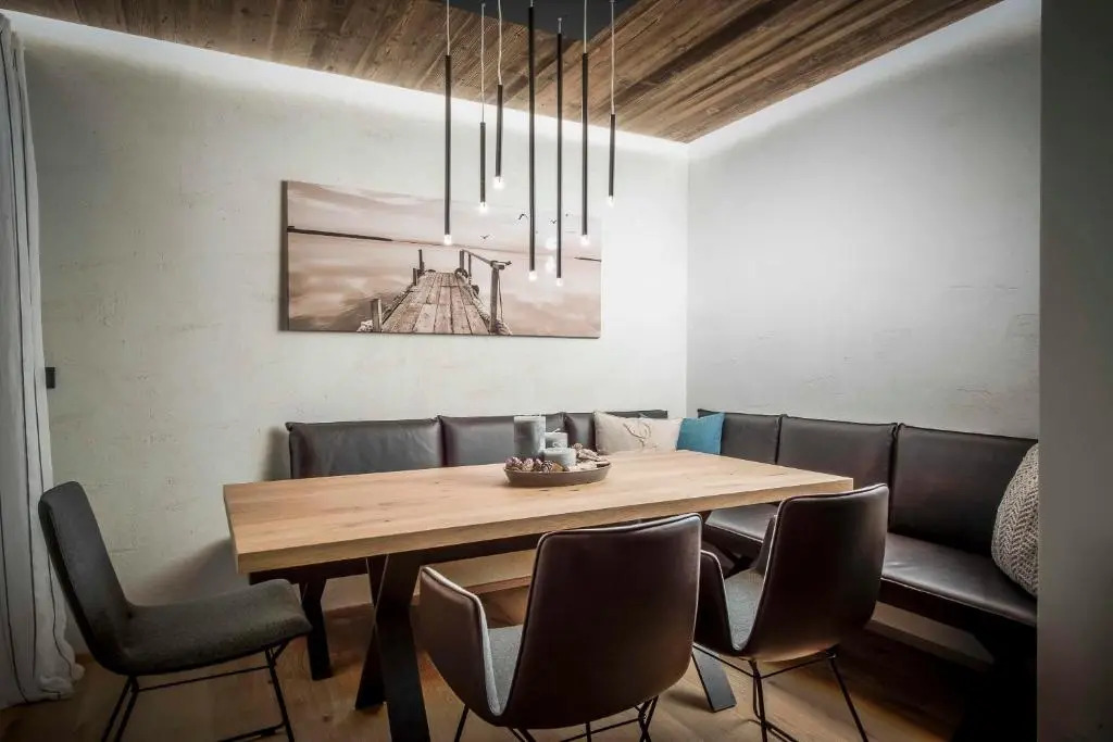 Luxury Apartments "R6 Tegernsee"