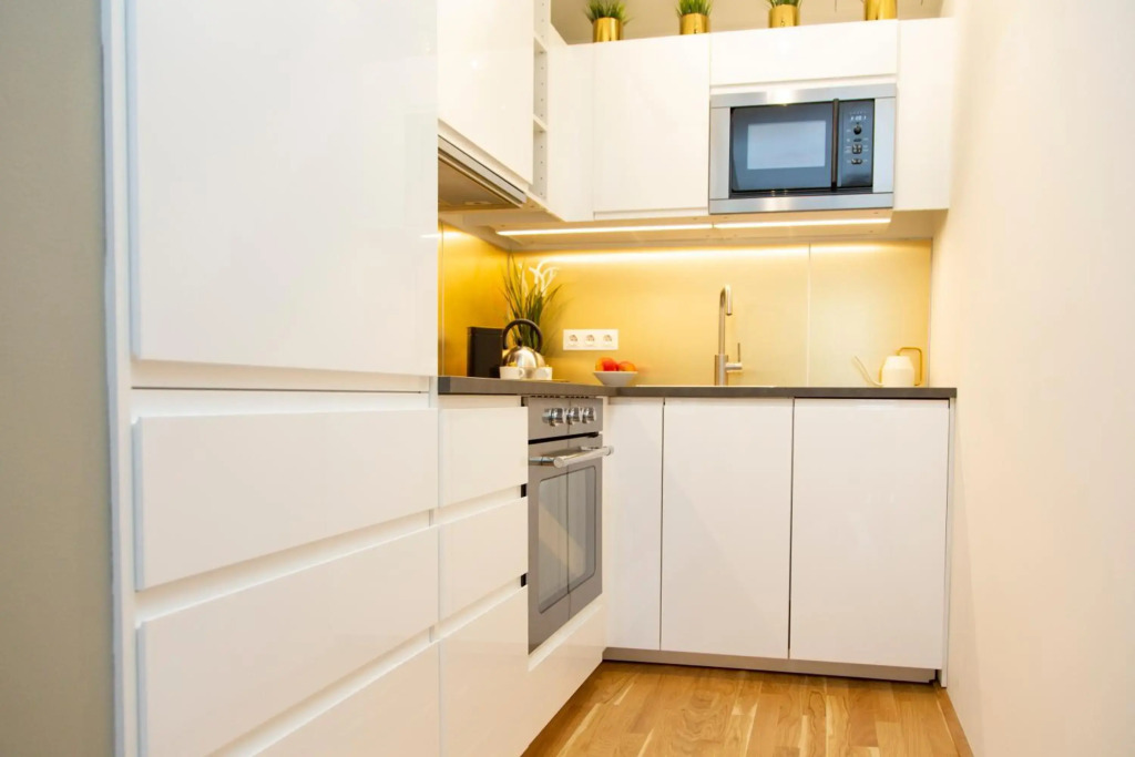 Cozy & Cool Apartment * 5 Min to City Center