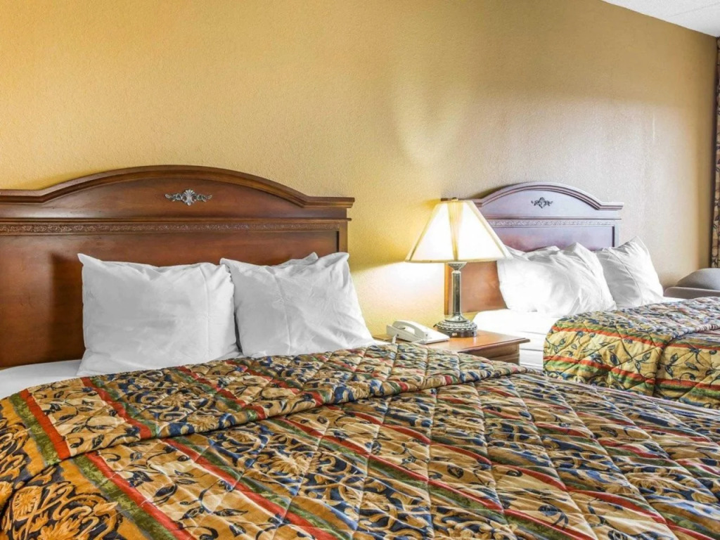 LikeHome Extended Stay Hotel Warner Robins
