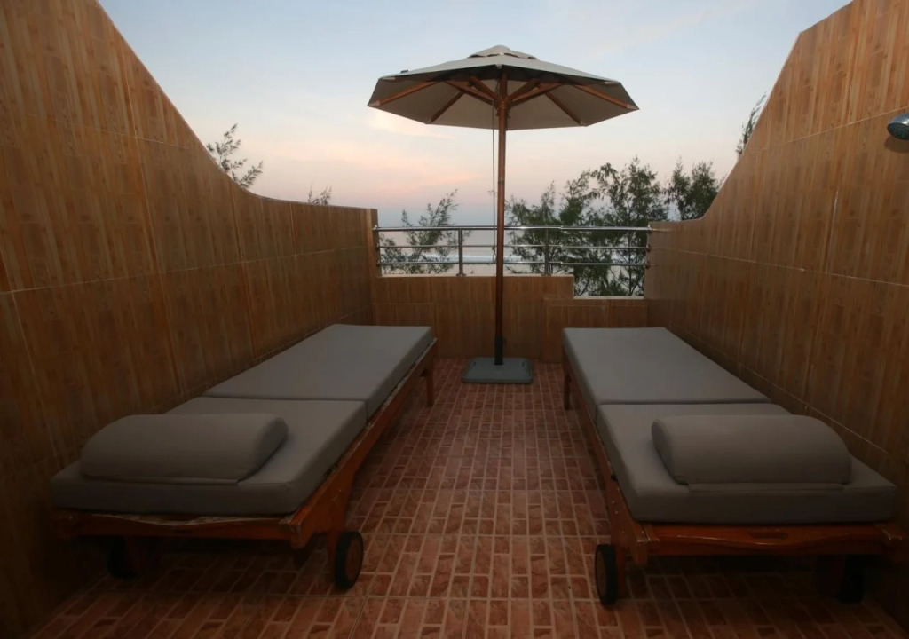Eureka Serenity Athiri Inn