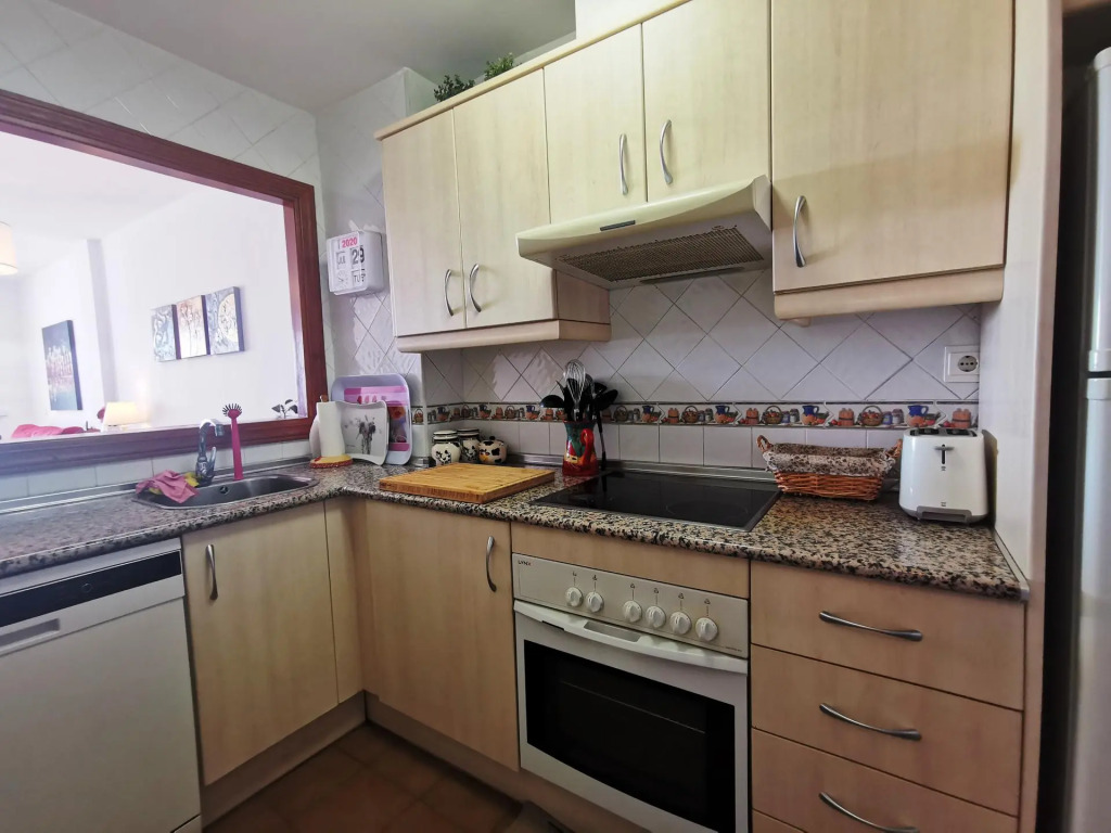 Lovely, cosy and well located apartment - Gran Calahonda - Calahonda - CS118