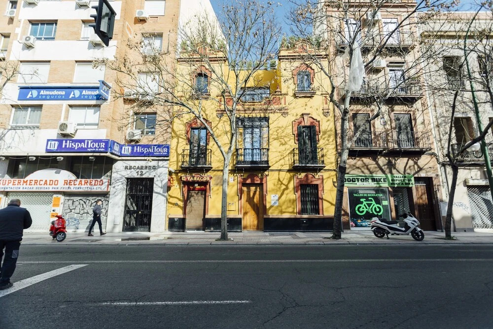Sweet Inn - Recaredo
