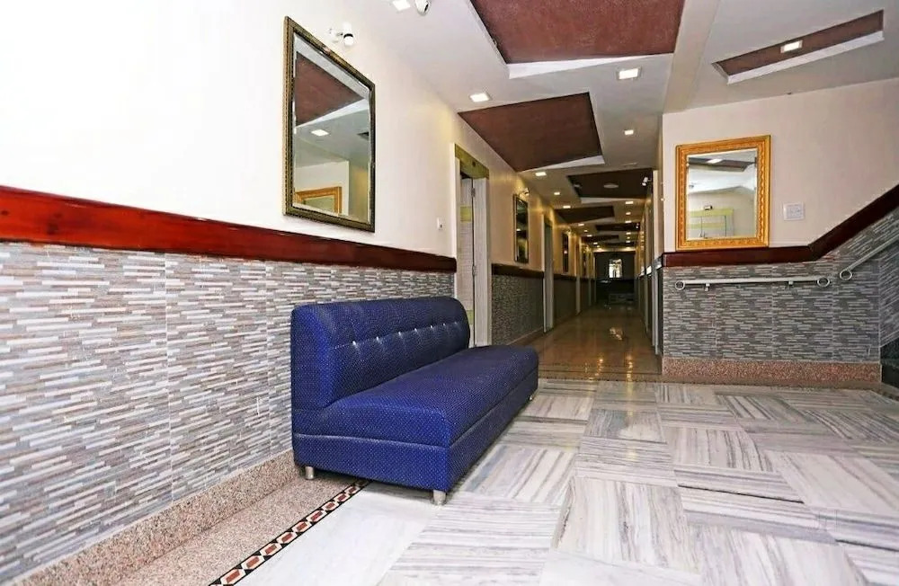Hotel Sai Ba