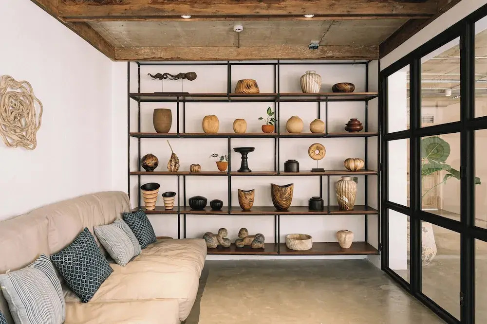 Glory Wabi Sabi Hotel 清迈古城荣耀侘寂酒店
