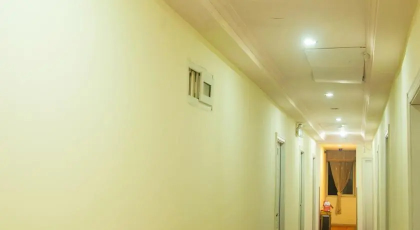 Intertek Hotel