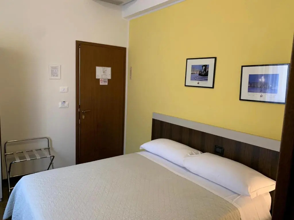 Hotel Centrale