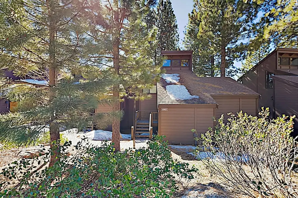 New Listing! Stylish At Northstar Resor 3 Bedroom Condo