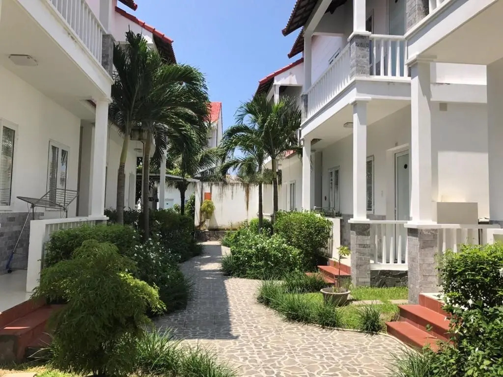 Mui Ne Volga Hotel & Apartments