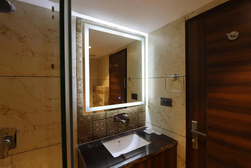 Mastiff  Hotel Dhanbad