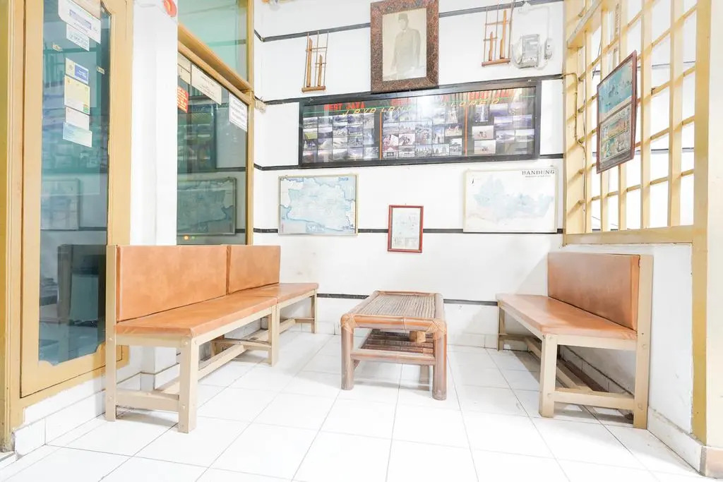 SPOT ON 2054 Hotel Arimbi 3