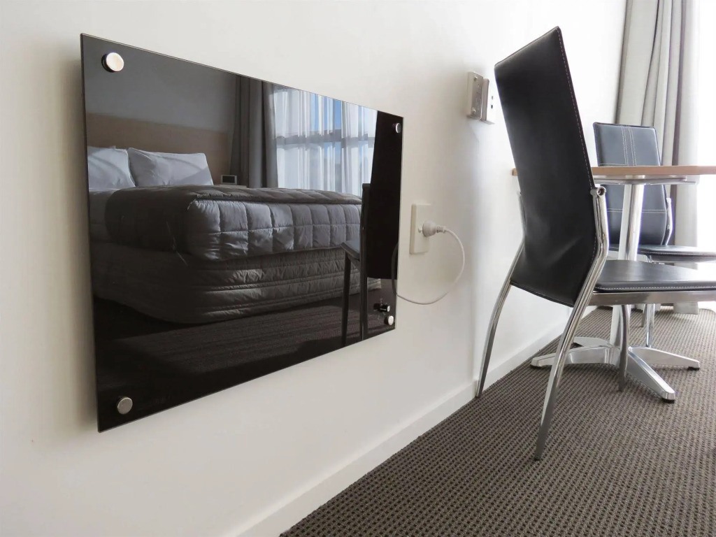 Tetra Serviced Apartments by Castle