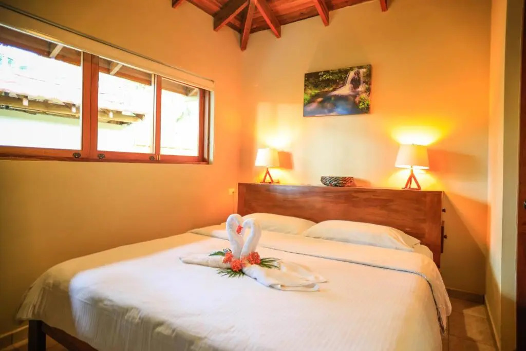 Villas Santa Teresa