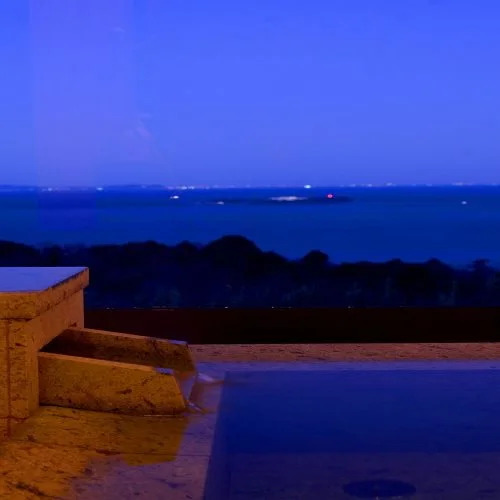 Oceanview Villa Jaiz