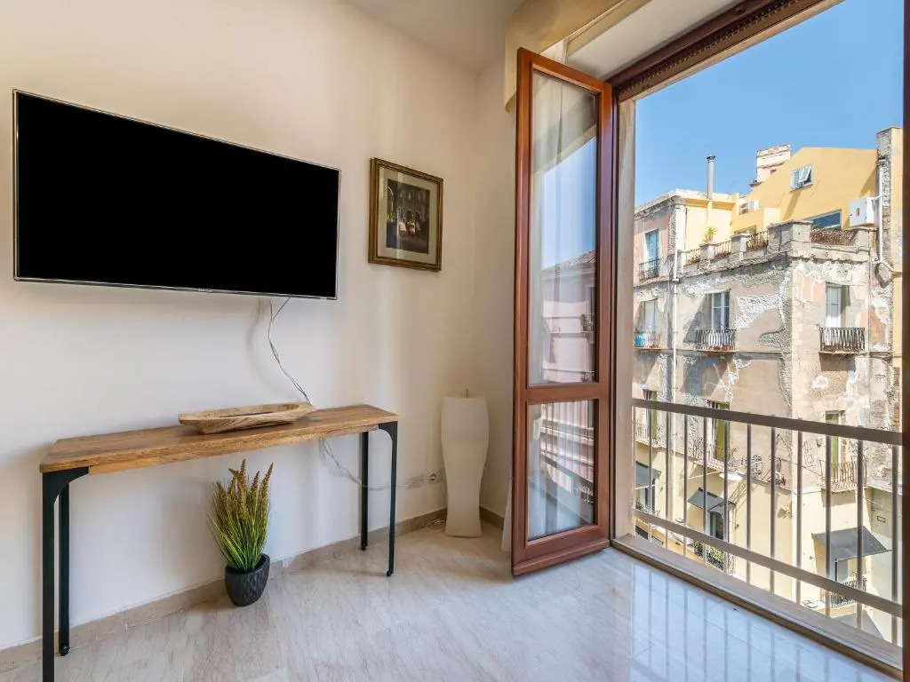 Manno 18 - City Centre