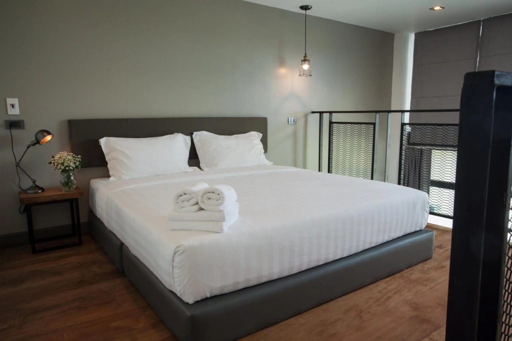 Space59 Hotel