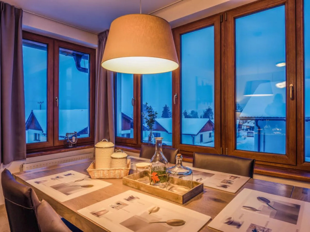 Residence Lipno 8843
