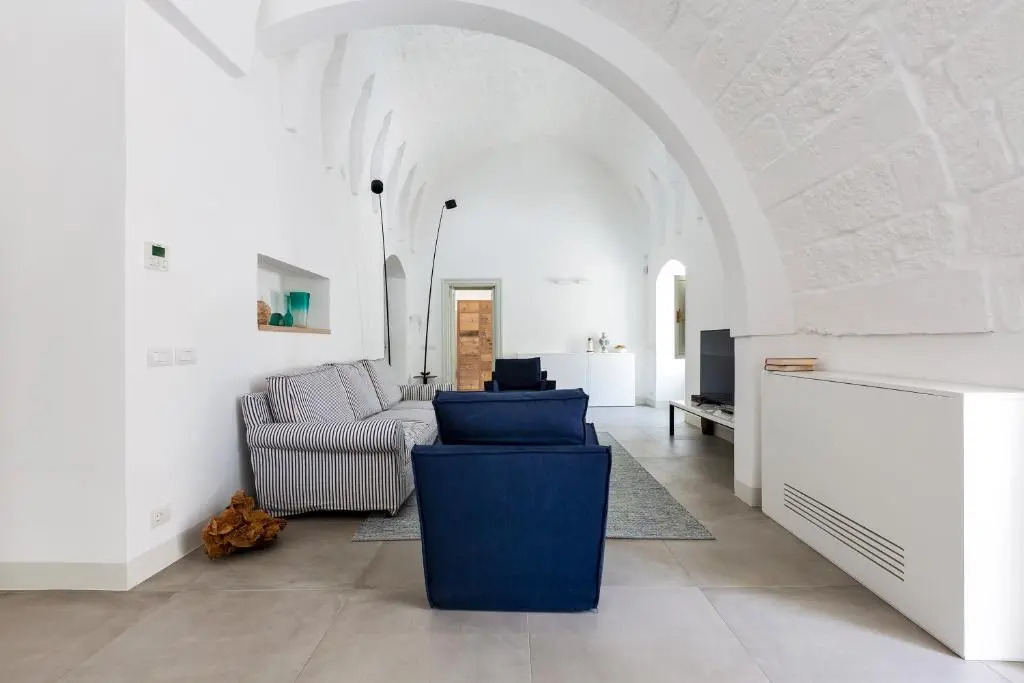 Villa Ilse by BarbarHouse