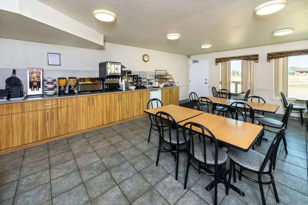 Rodeway Inn