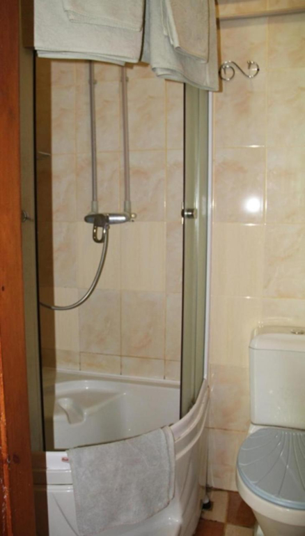 Galicky Dvir Hotel