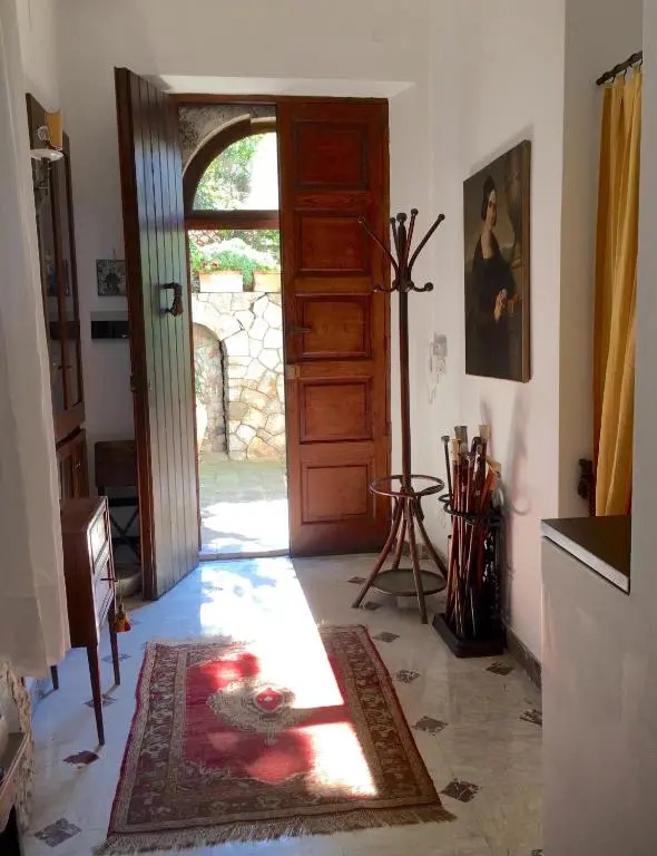 Casa Ludovica