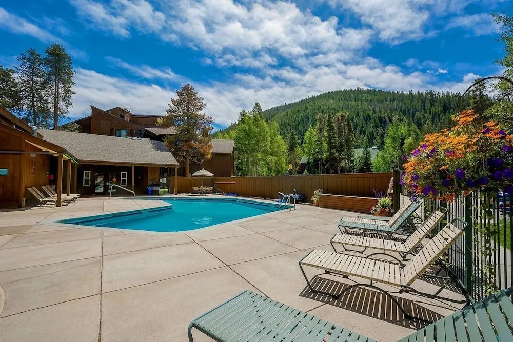 1088 Wild Irishman 2 Bedroom Condo by RedAwning
