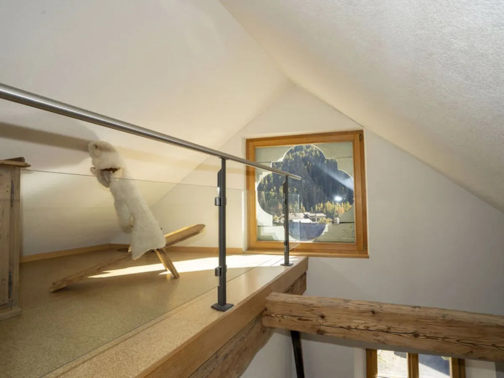 Ferienwohnung BÜGL GROND 124