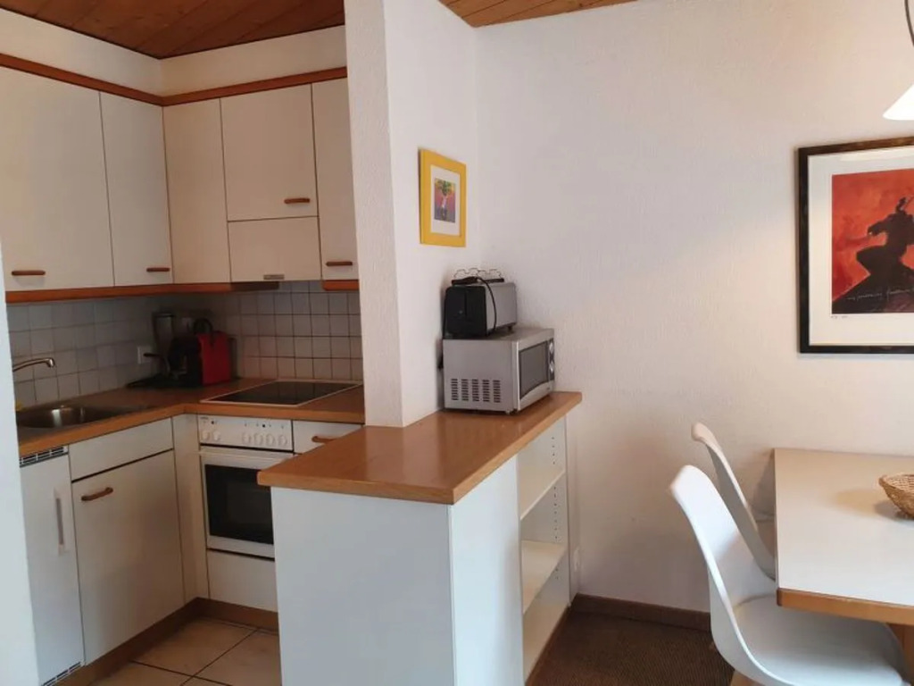 Chalet Abendrot 21856