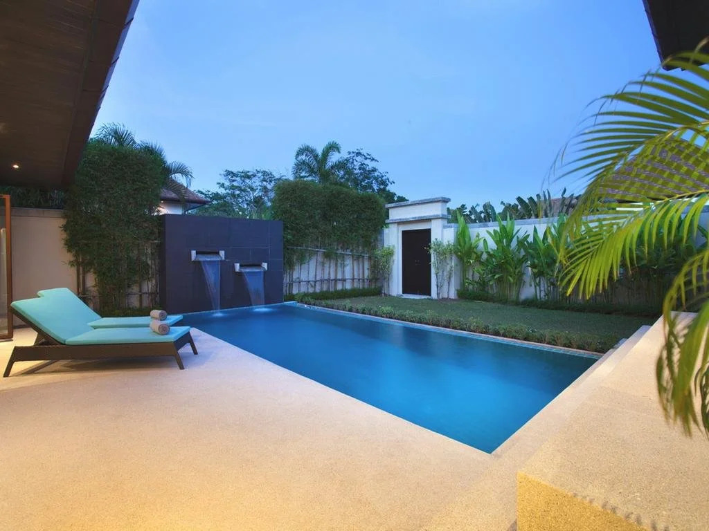 Villa Ilahi