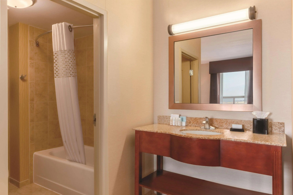 Hampton Inn by Hilton Edmonton South