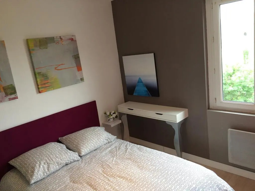 Les Corsaires Appartement
