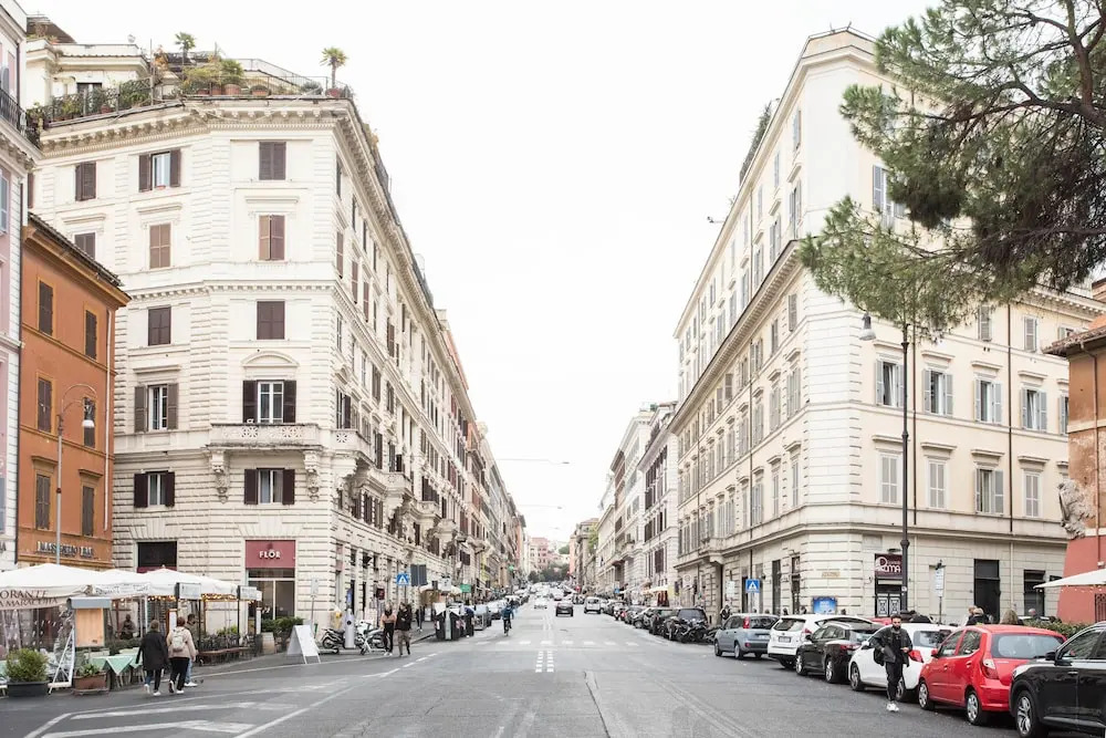 Chroma Italy - Chroma Octho