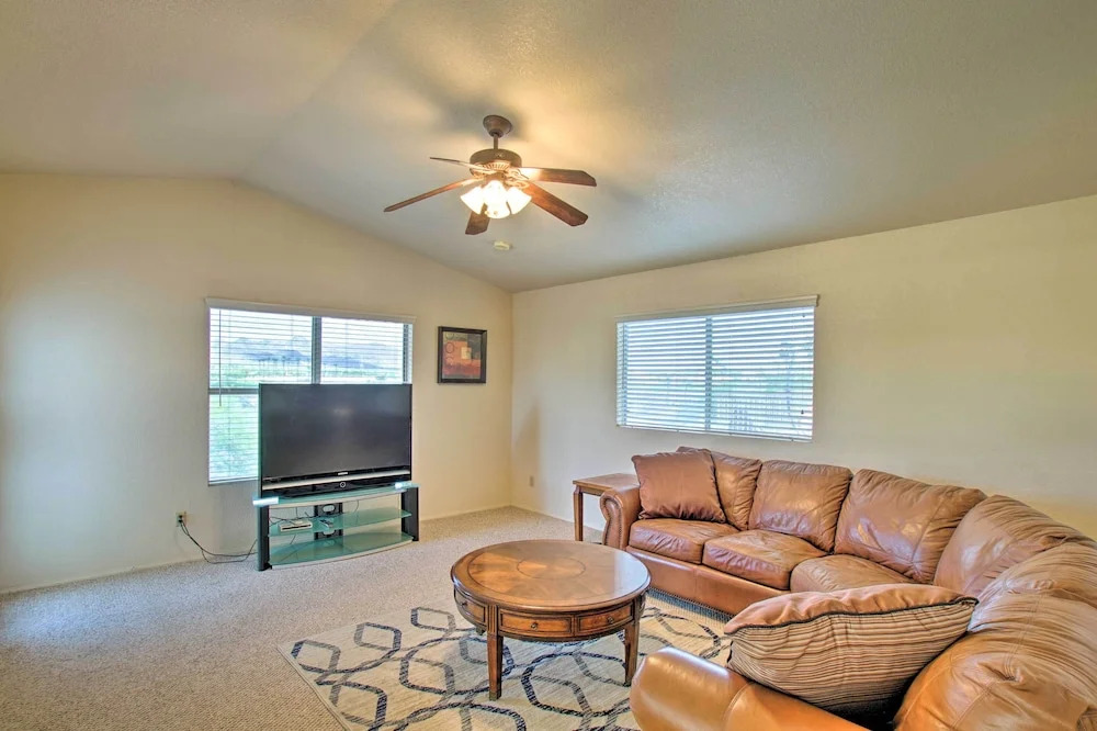 Goodyear Home w/ Pool, Quiet Walkable Community