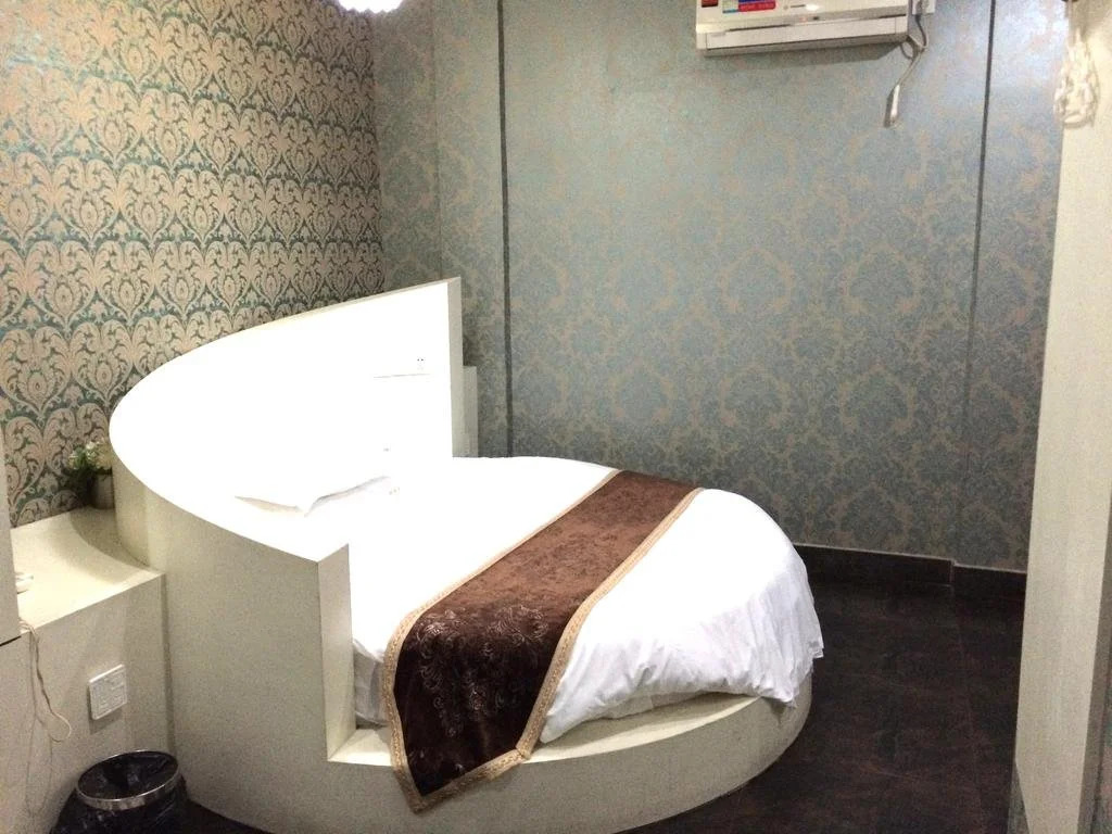 Xiamen Chun Seacoast Boutique Hotel