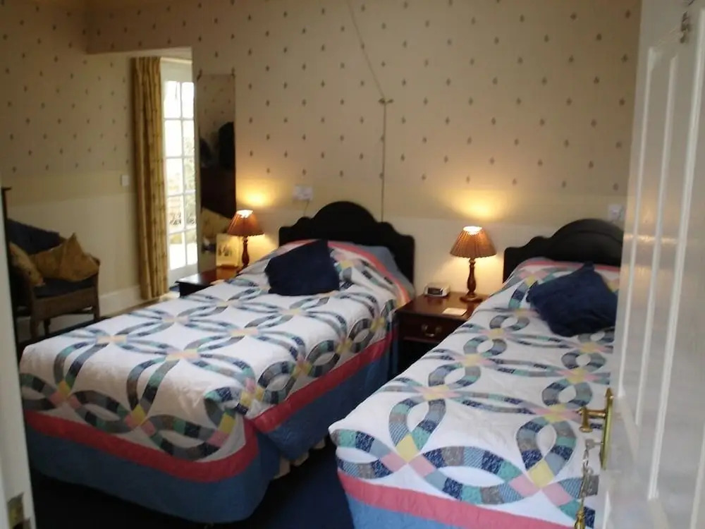 Rosedene Guest House