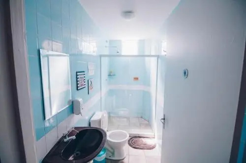 Reef Guest House
