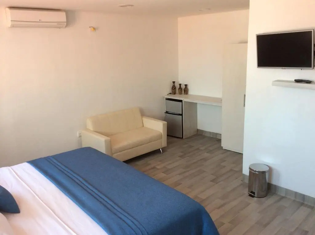 Santa Alejandría Hotel