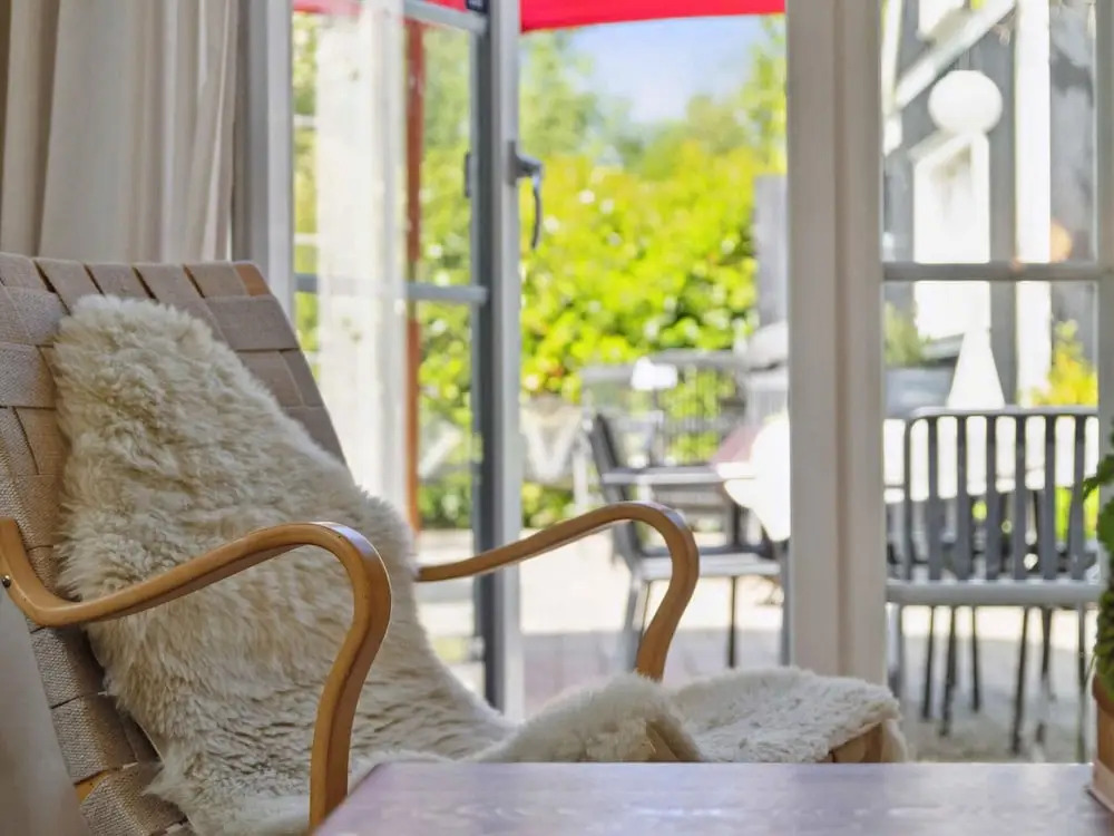 5 Star Holiday Home in Vejby