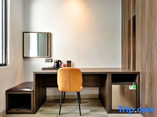 Hanz T68 Hotel Go Vap