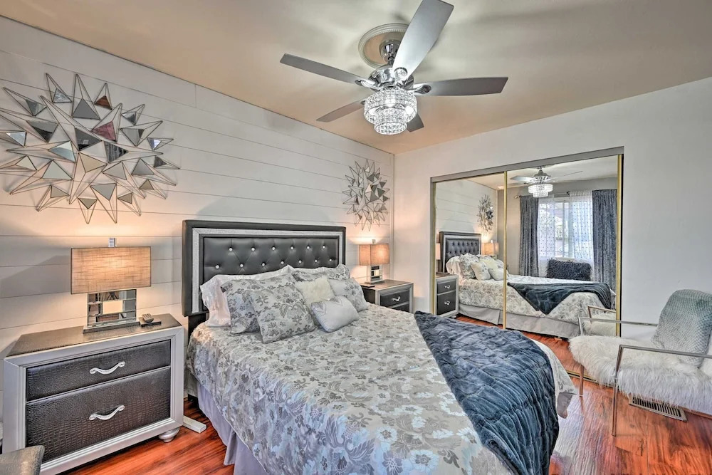 SD Home - Sunny Retreat Steps From Ocean Beach