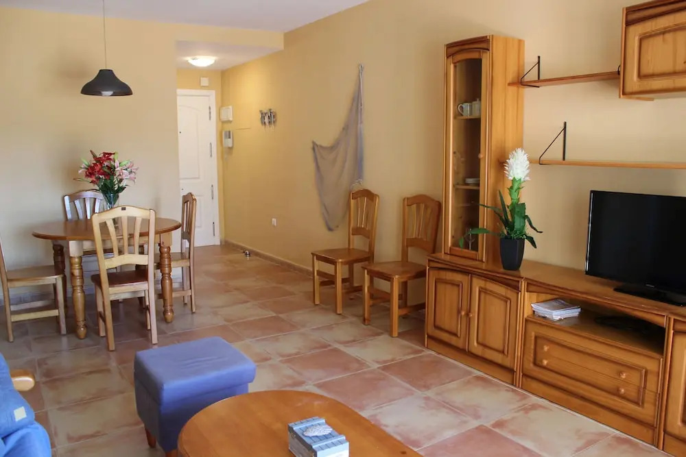 Apartamento Playasol I