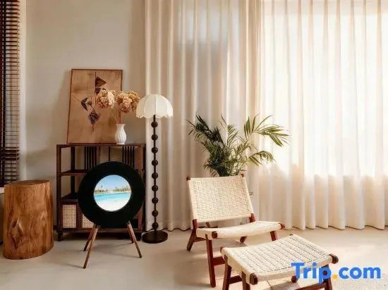 Pingtan · Youshi Homestay Coastal Vacation Apartment