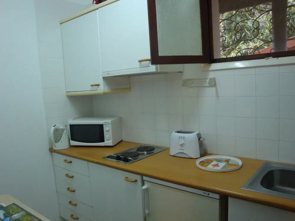 Vila Gama Apartaments