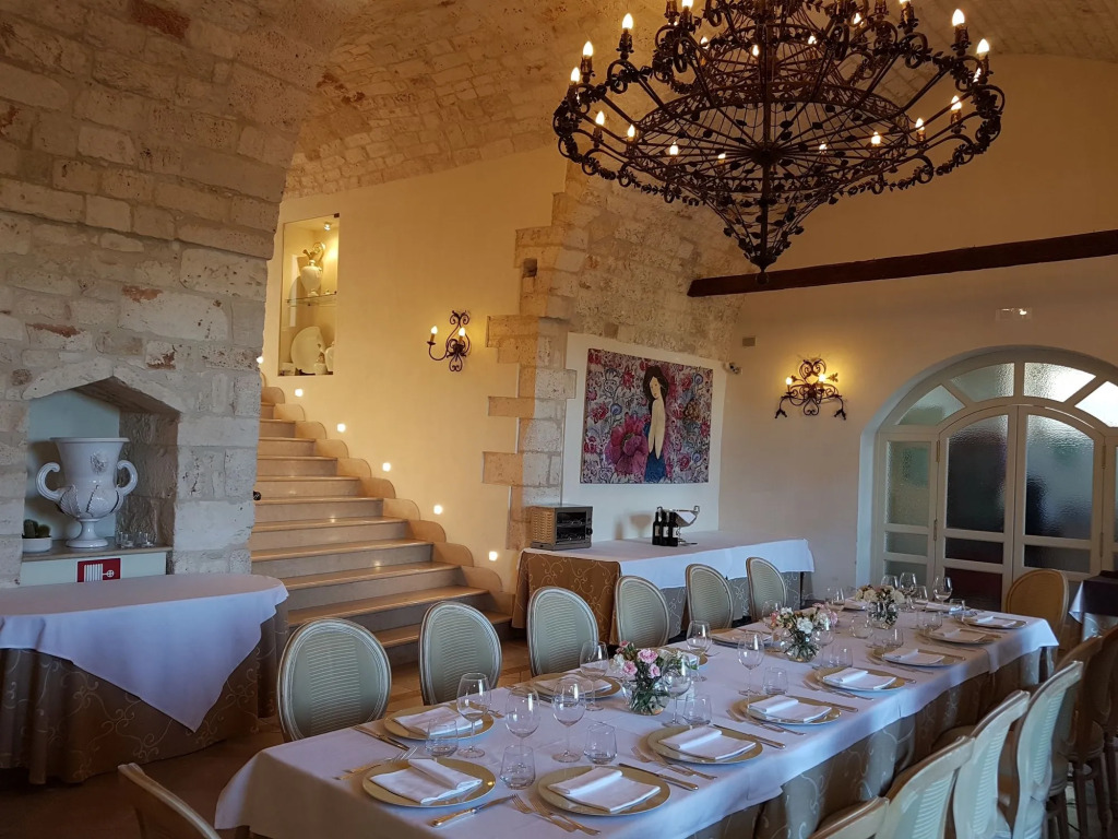 Relais SantEligio
